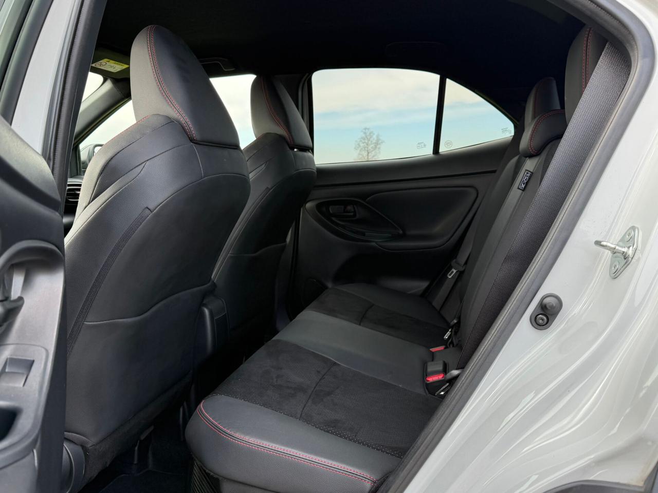 Toyota Yaris Cross 1.5 Hybrid 5p. E-CVT GR SPORT