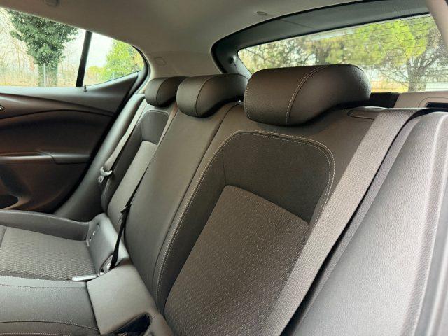 OPEL Astra 1.6 CDTI 110CV INNOVATION UNIPROPRIETARIO