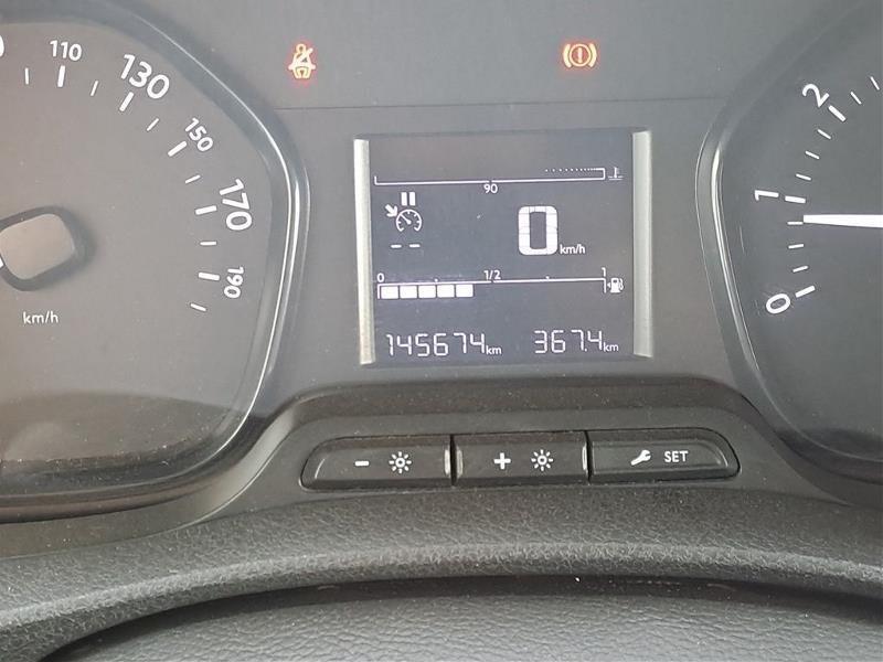 Citroen Jumpy BlueHDi 120 S&S PC-TN Furgone XS PREZZO IVA ESCLUSA