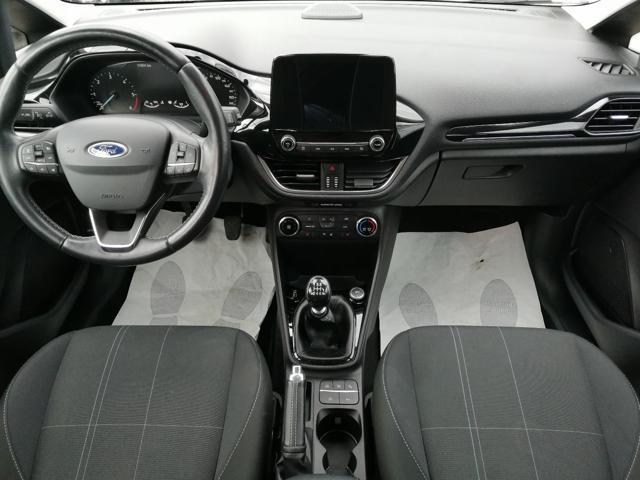 FORD Fiesta 1.5 TDCi 5 porte Business
