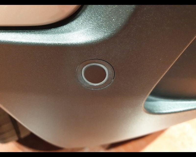 Jeep Avenger 1.2 Turbo 100 CV Summit