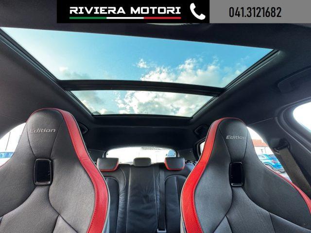 BMW 118 i 5p. Msport Colorvision Edition