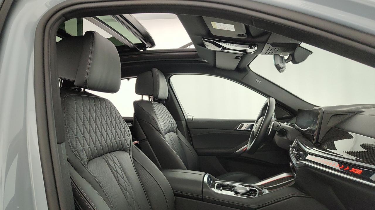 BMW X6 G06 LCI 2023 - X6 xdrive30d MSport Pro auto
