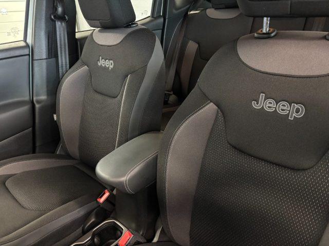 JEEP Renegade 1.6 Multijet Limited