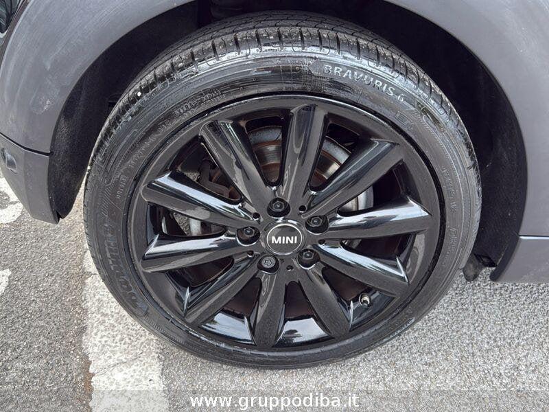 MINI Mini 2014 Diesel 1.5 One D 3p