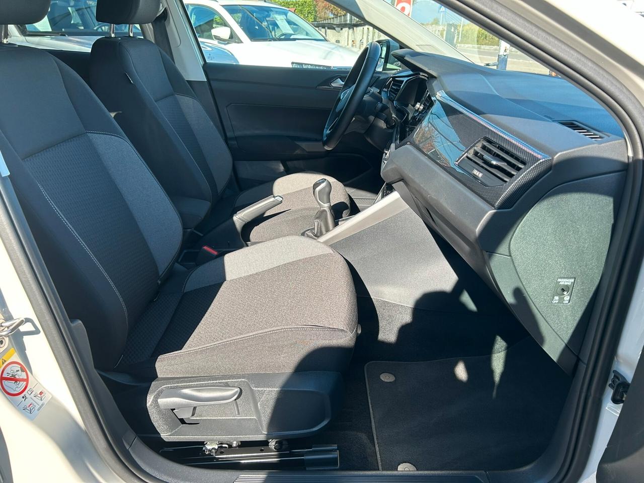 Volkswagen Taigo 1.0 TSI 95CV Life - OK NEOPATENTATI
