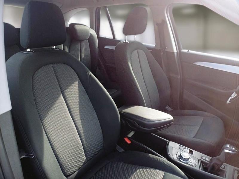 BMW X1 XDRIVE 25E BUSINESS ADVANTAGE AUTOMATICO SUV