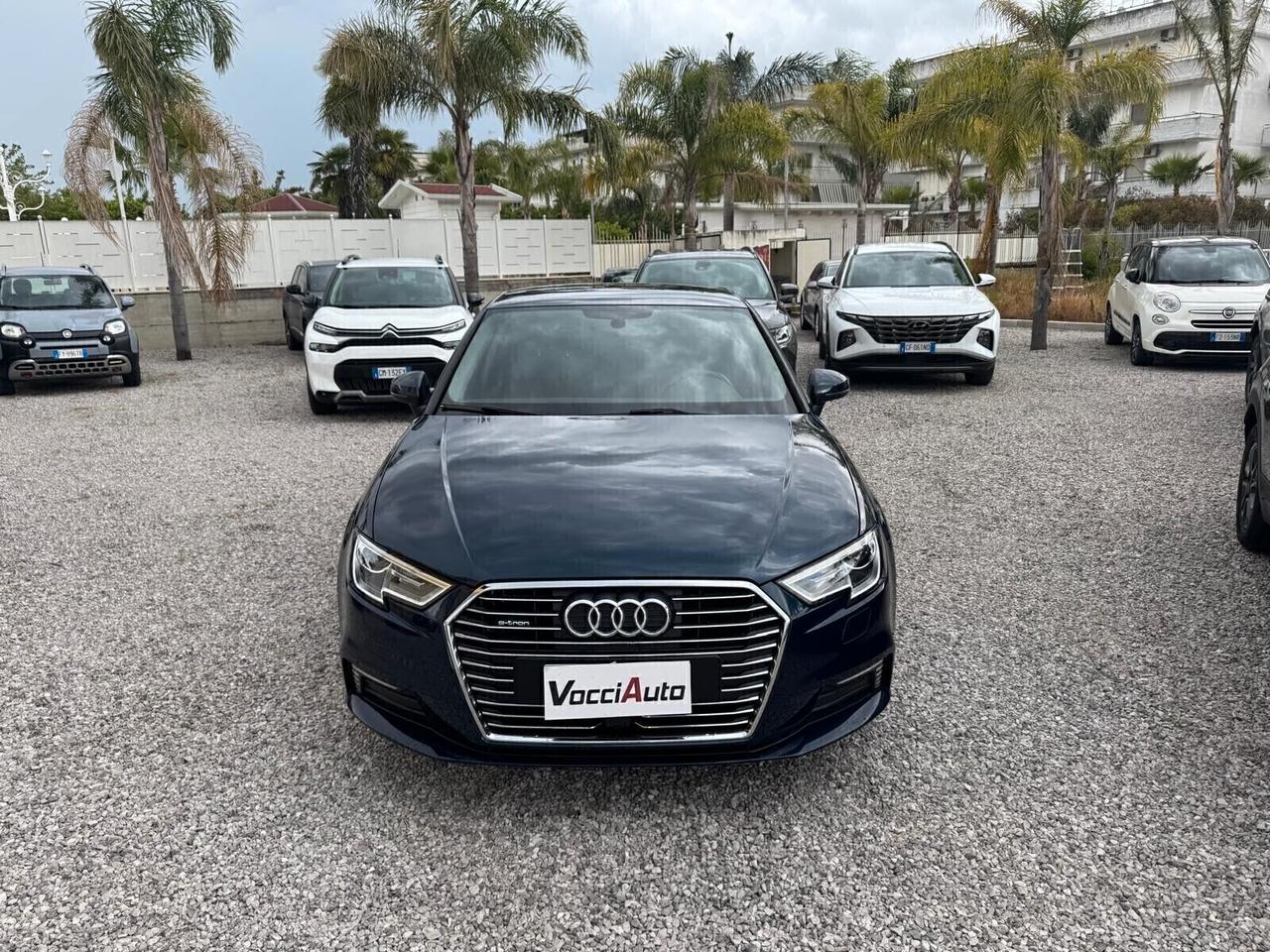 Audi A3 SPB 1.4 TFSI e-tron S tronic Sport