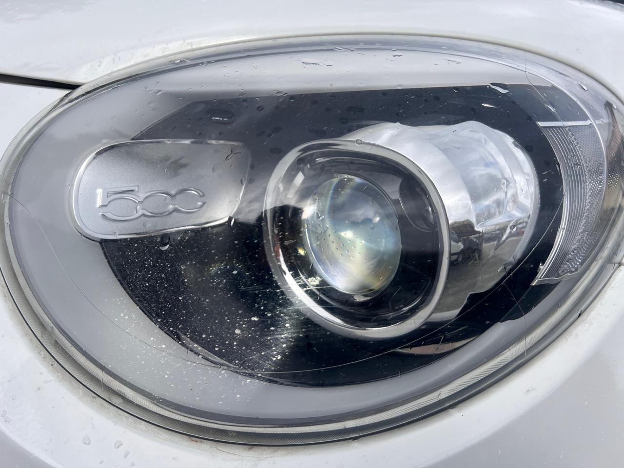 Fiat 500X 1.3 MultiJet 95 CV