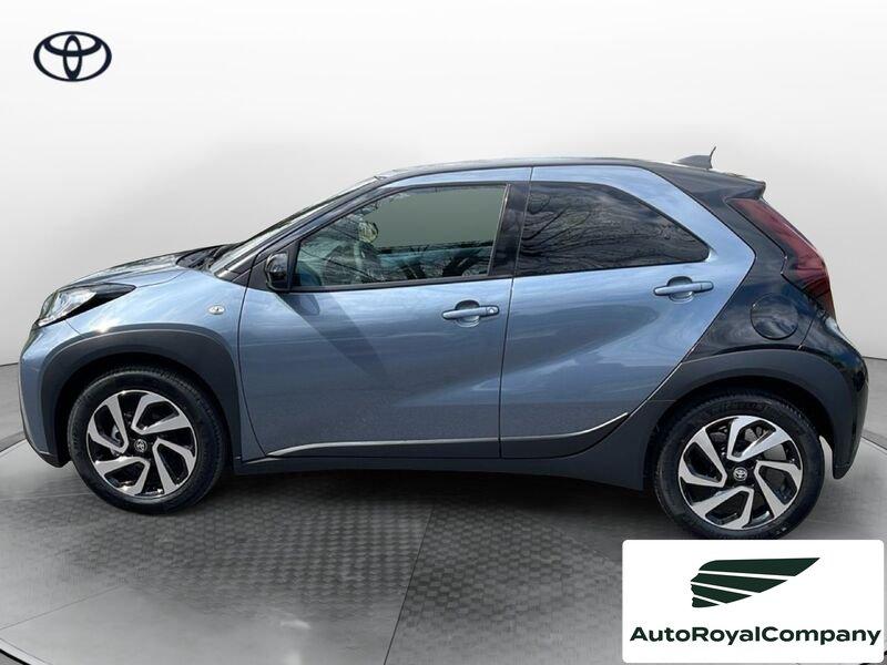 Toyota Aygo X 1.0B (72 CV) Trend OCCASIONE IN DESCRIZIONE!!!