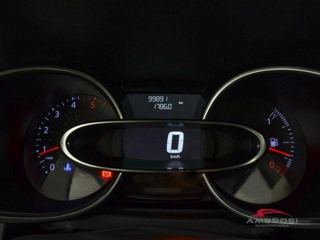 RENAULT Clio dCi 8V 90CV Start&Stop Energy Intens