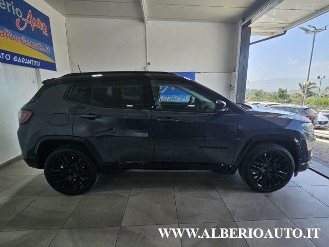 JEEP Compass 1.6 Multijet II 2WD S