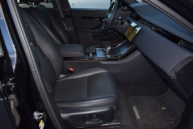 Land Rover Range Rover Evoque 2.0D I4 163 MHEV Dynamic SE AWD auto AUTOCARRO N1 IVA ESPOSTA/NETTO EXPORT