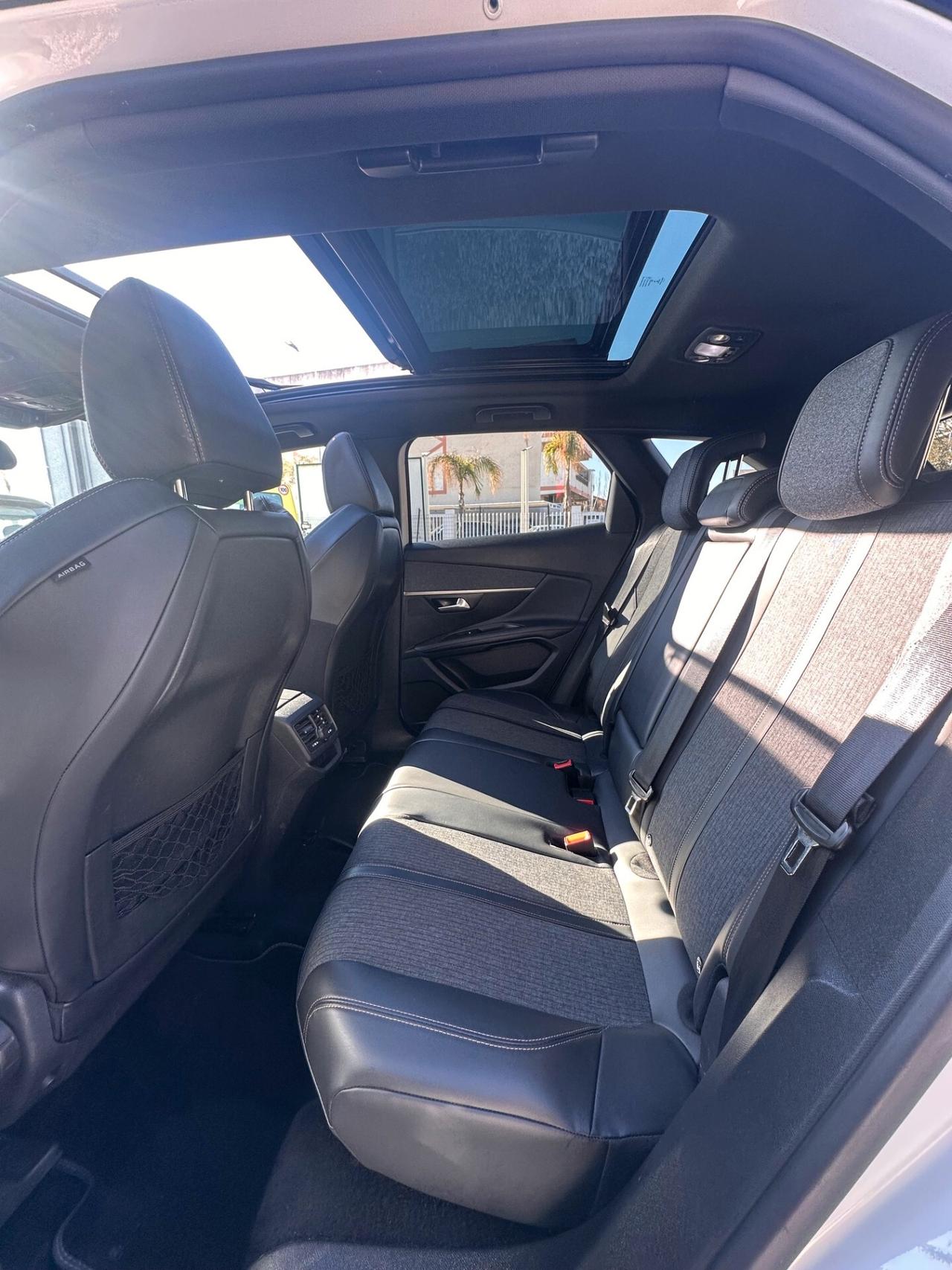 Peugeot 3008 BlueHDi 150 S&S GT Line