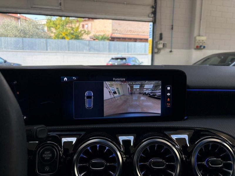 Mercedes-Benz Classe A Mercedes-AMG A 45S 4M+ Prem Plus AMG