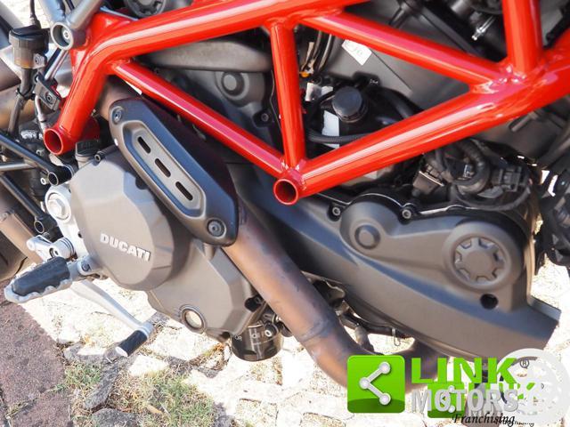 DUCATI Hypermotard 950 SP 2023 FINANZIABILE