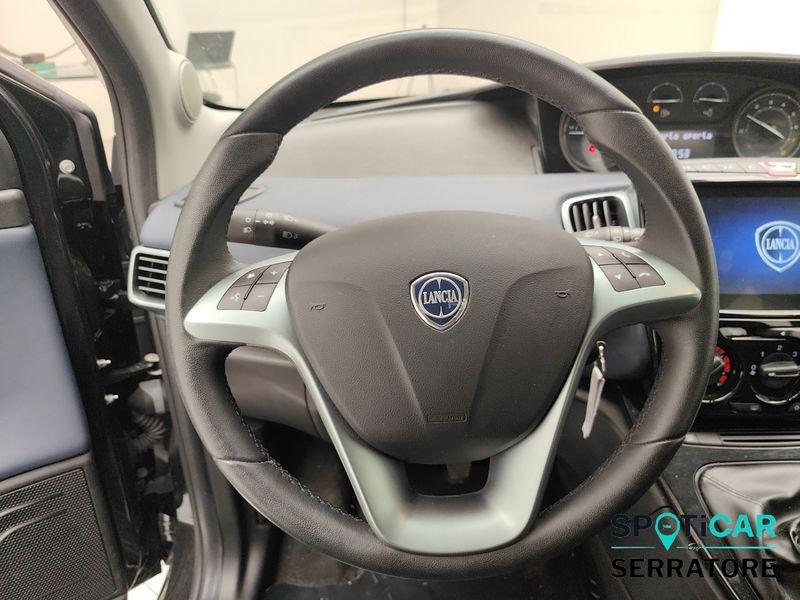 Lancia Ypsilon III 2021 1.0 firefly hybrid Platino s&s 70cv