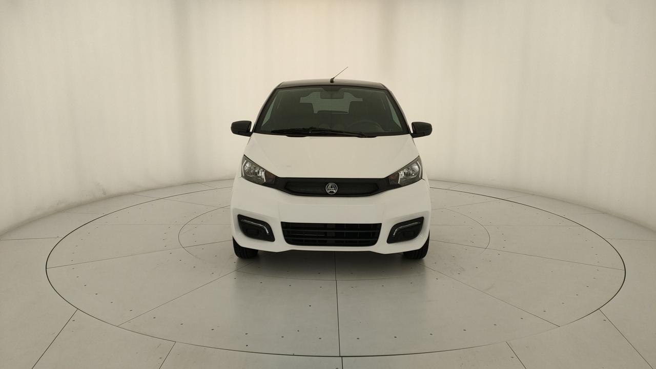 AIXAM CITY SPORT EMOTION