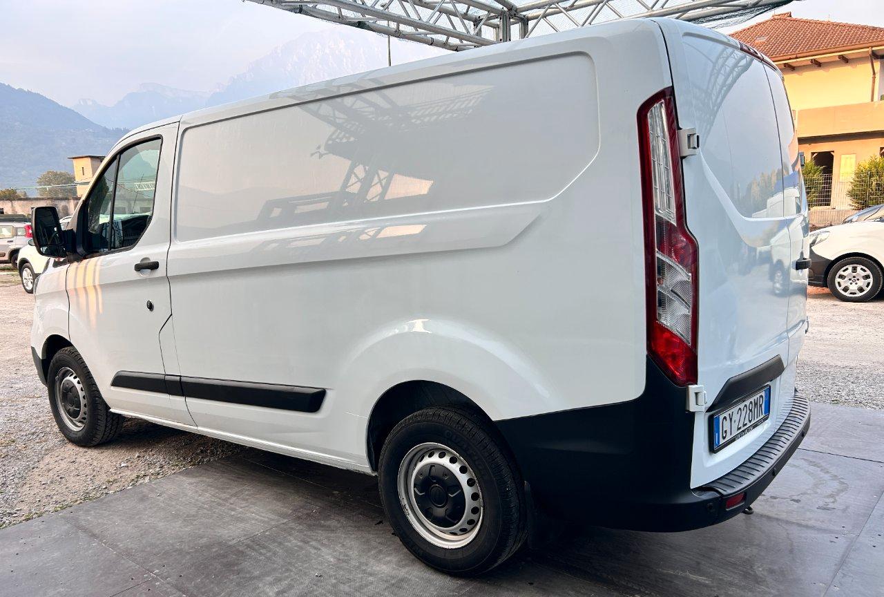 FORD Transit Custom 280 2.0 tdci 105cv trend L1H1 E6