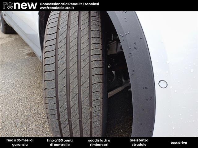 RENAULT Scenic E-Tech 60kWh Techno comfort range 170cv
