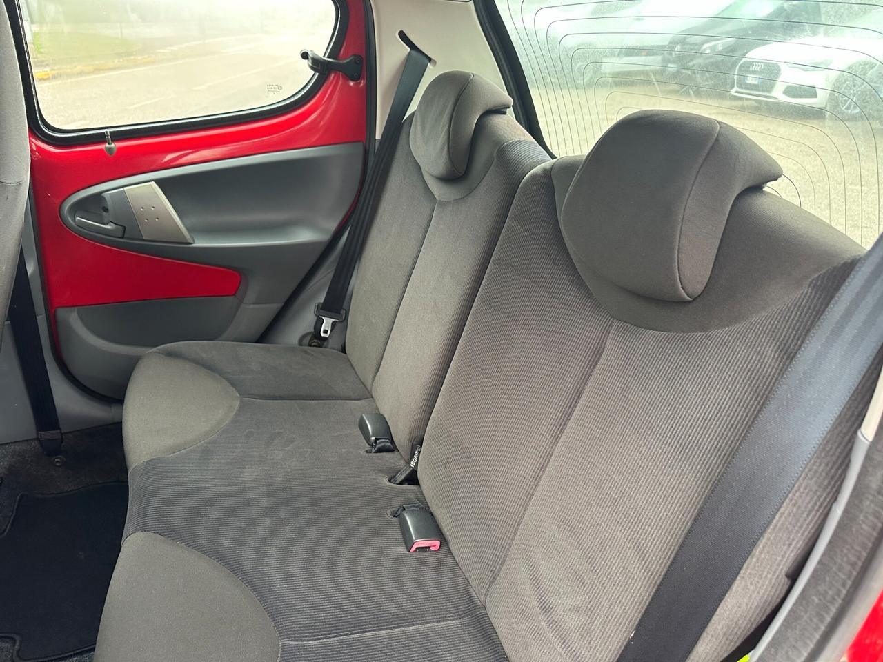 Citroen C1 1.0 5 porte C1TY