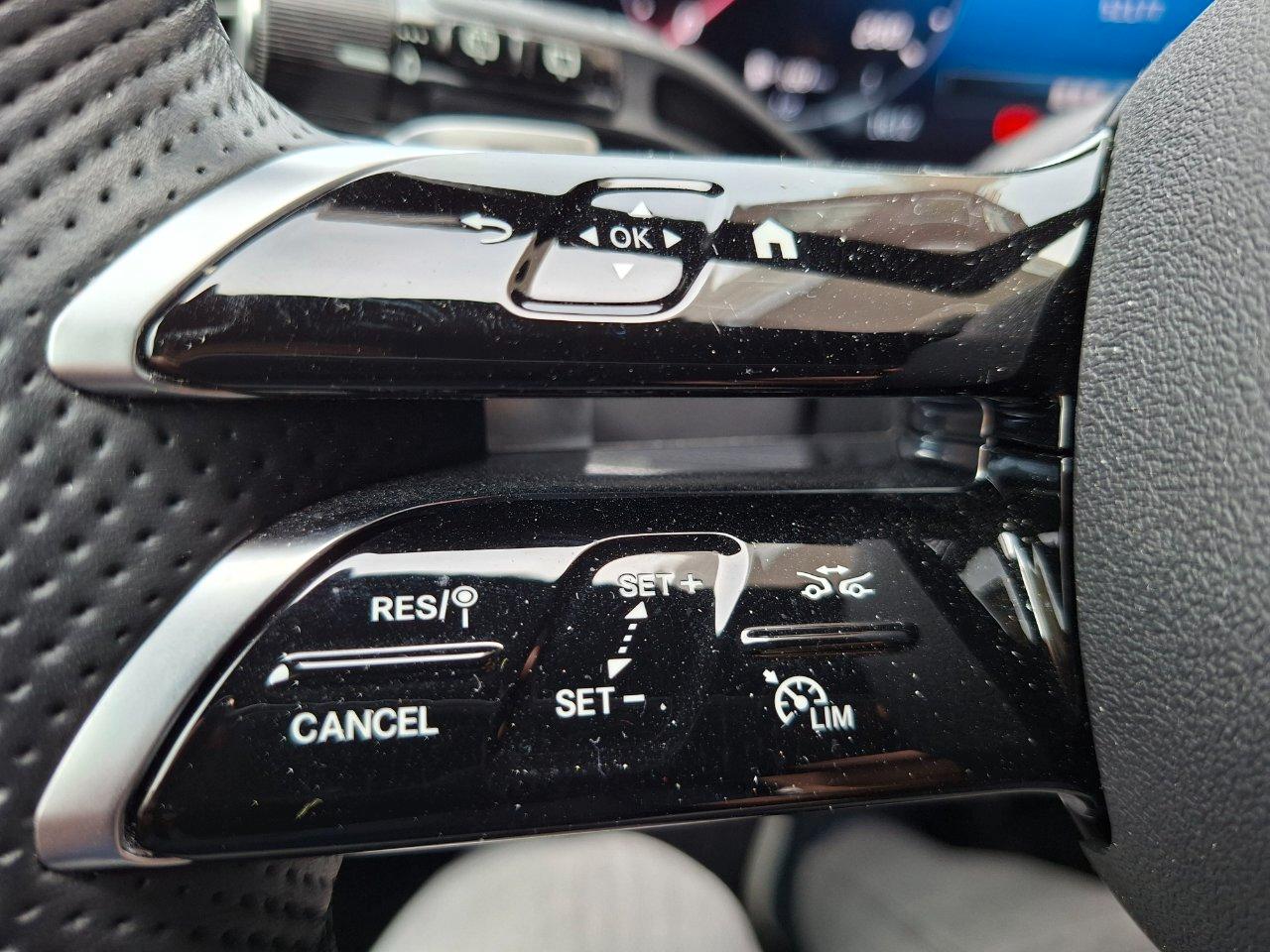 Mercedes C 300 de Plug in hybrid AMG Line Advanced 9G-Tronic Station Wagon
