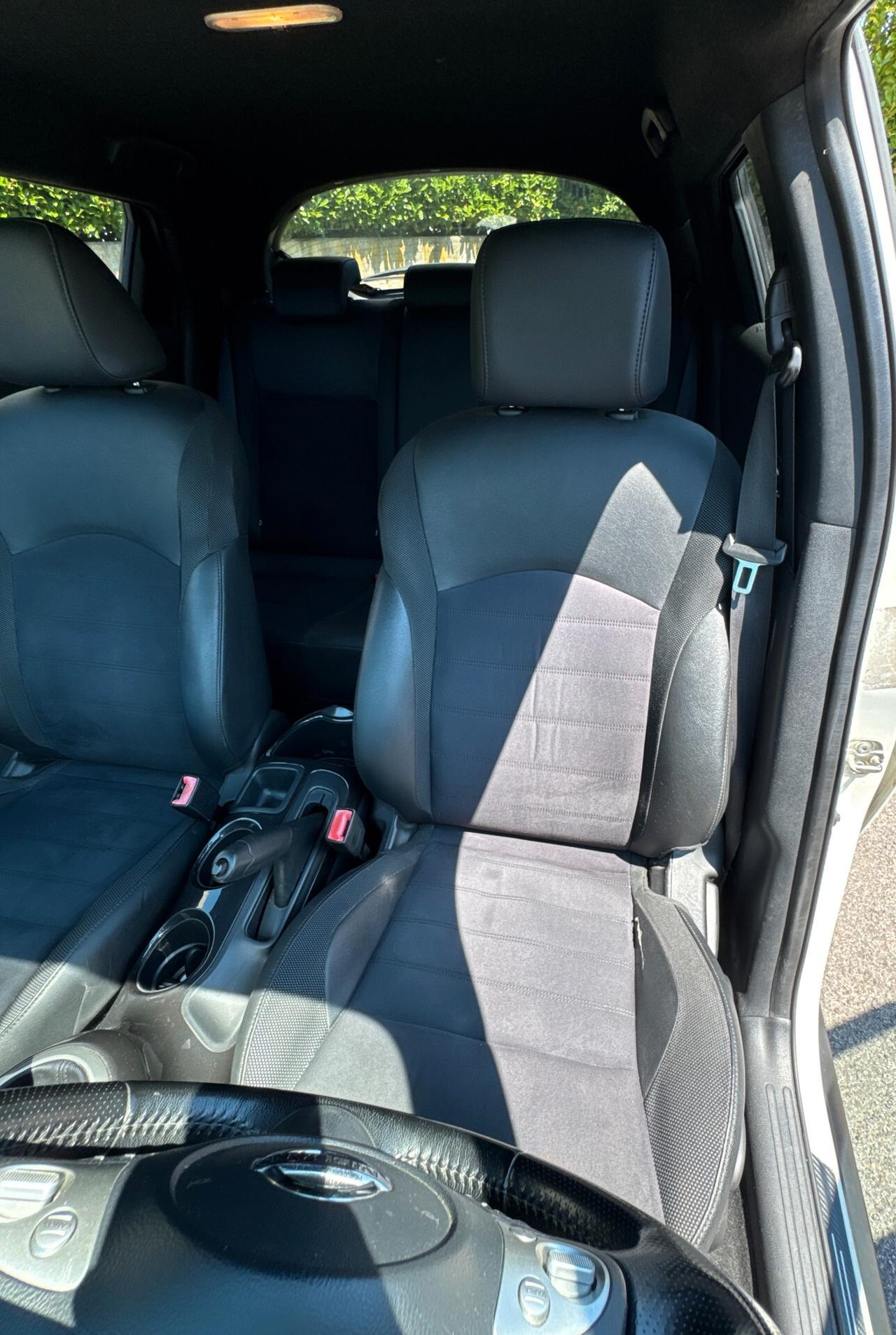 Nissan Juke 1.5dCi Tekna*Distribuzione Nuova*Full Optional