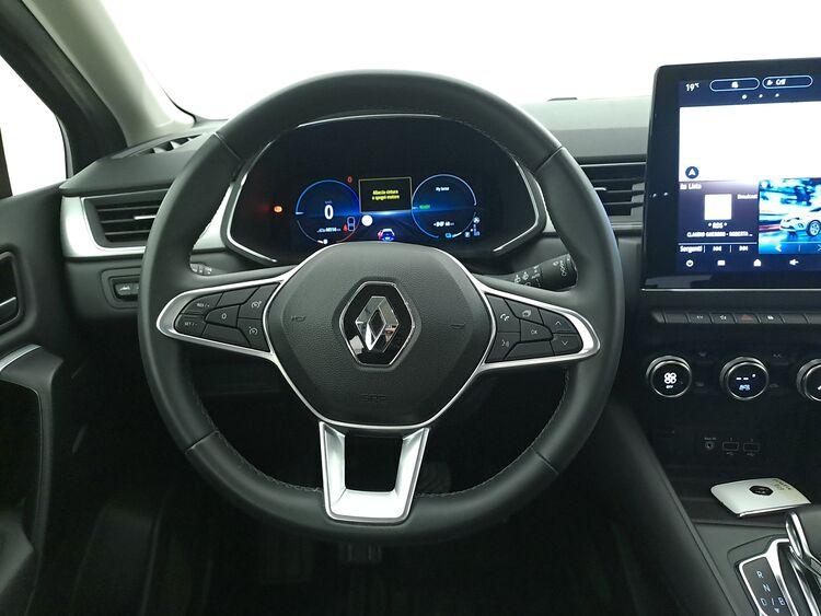 Renault Captur PHEV Intens BR841848 1.6 Plug-In Hybrid 159CV