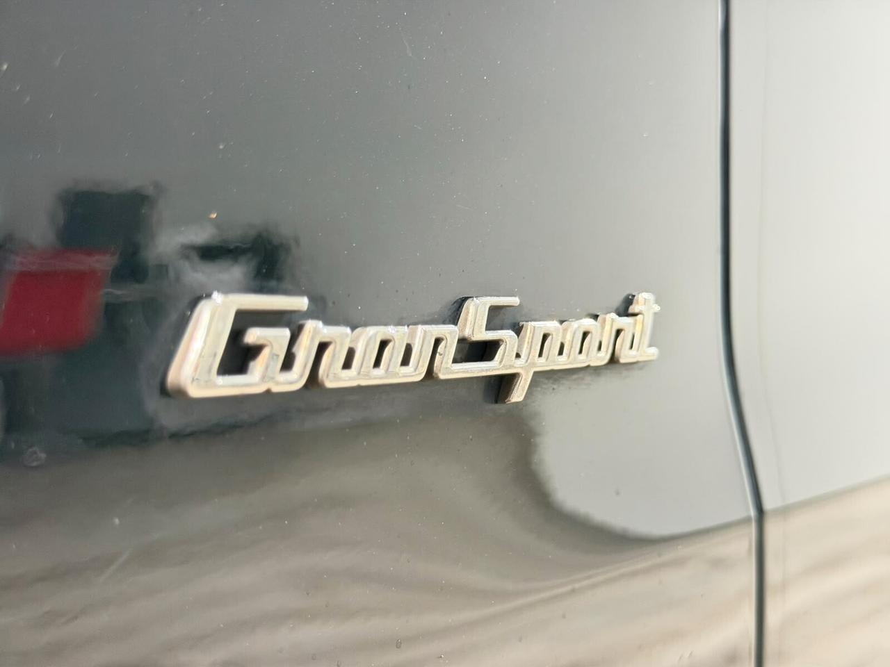 MASERATI LEVANTE GRANSPORT 3.0 350CV
