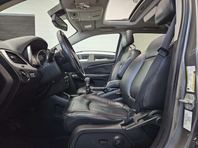 Fiat Freemont Freemont 2.0 mjt 16v Lounge 140cv