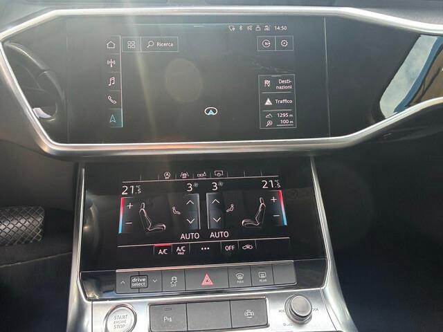 Audi A6 Avant 40 2.0 TDI S tronic Business Design