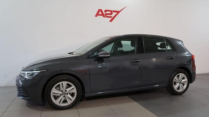 Volkswagen Golf Golf 1.0 etsi evo Life 110cv dsg