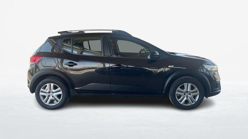Dacia Sandero Stepway 1.0 TCe Comfort