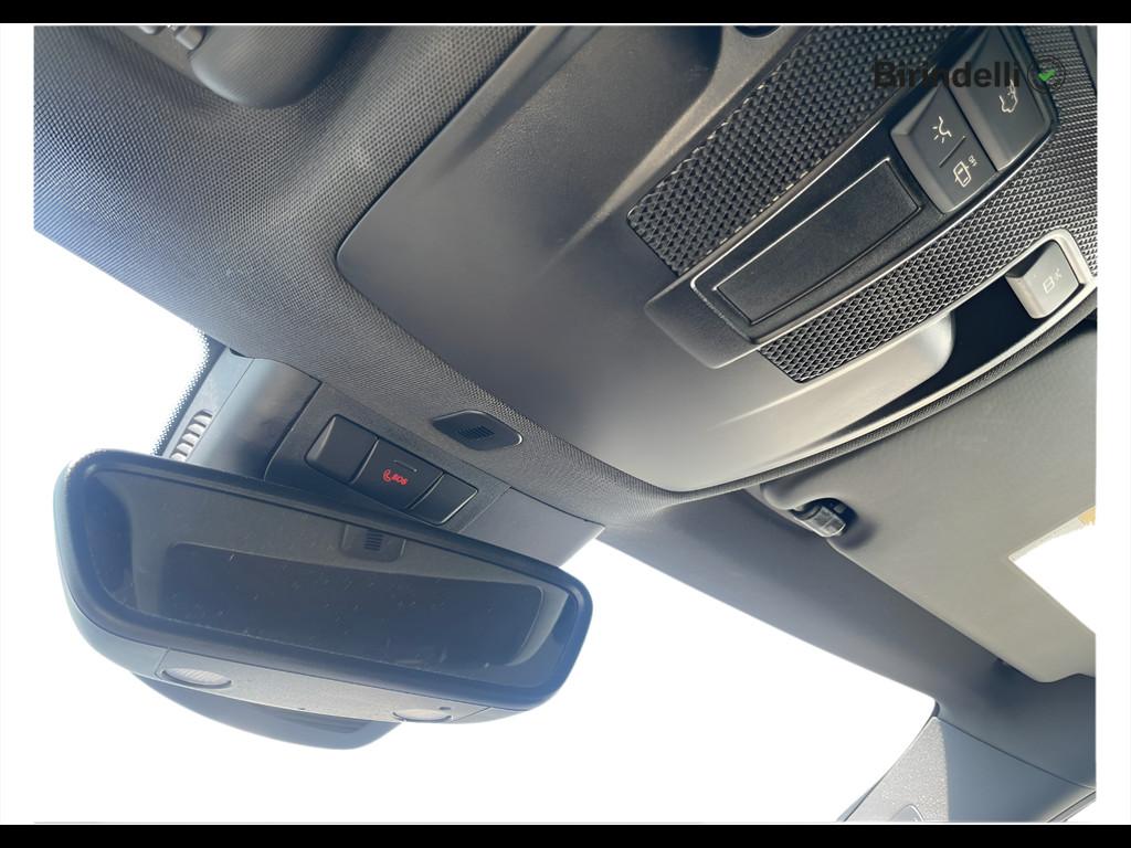 Mercedes-Benz Classe A (W176) - A 180 d Automatic Premium