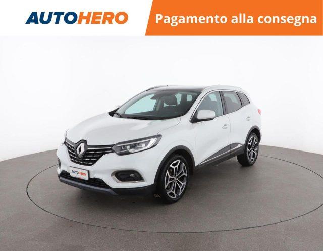 RENAULT Kadjar TCe 140CV FAP Sport Edition2