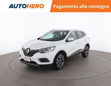RENAULT Kadjar TCe 140CV FAP Sport Edition2