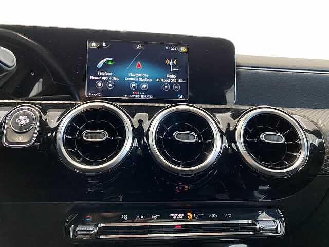 Mercedes-Benz A 180 A 180 d Automatic Sport