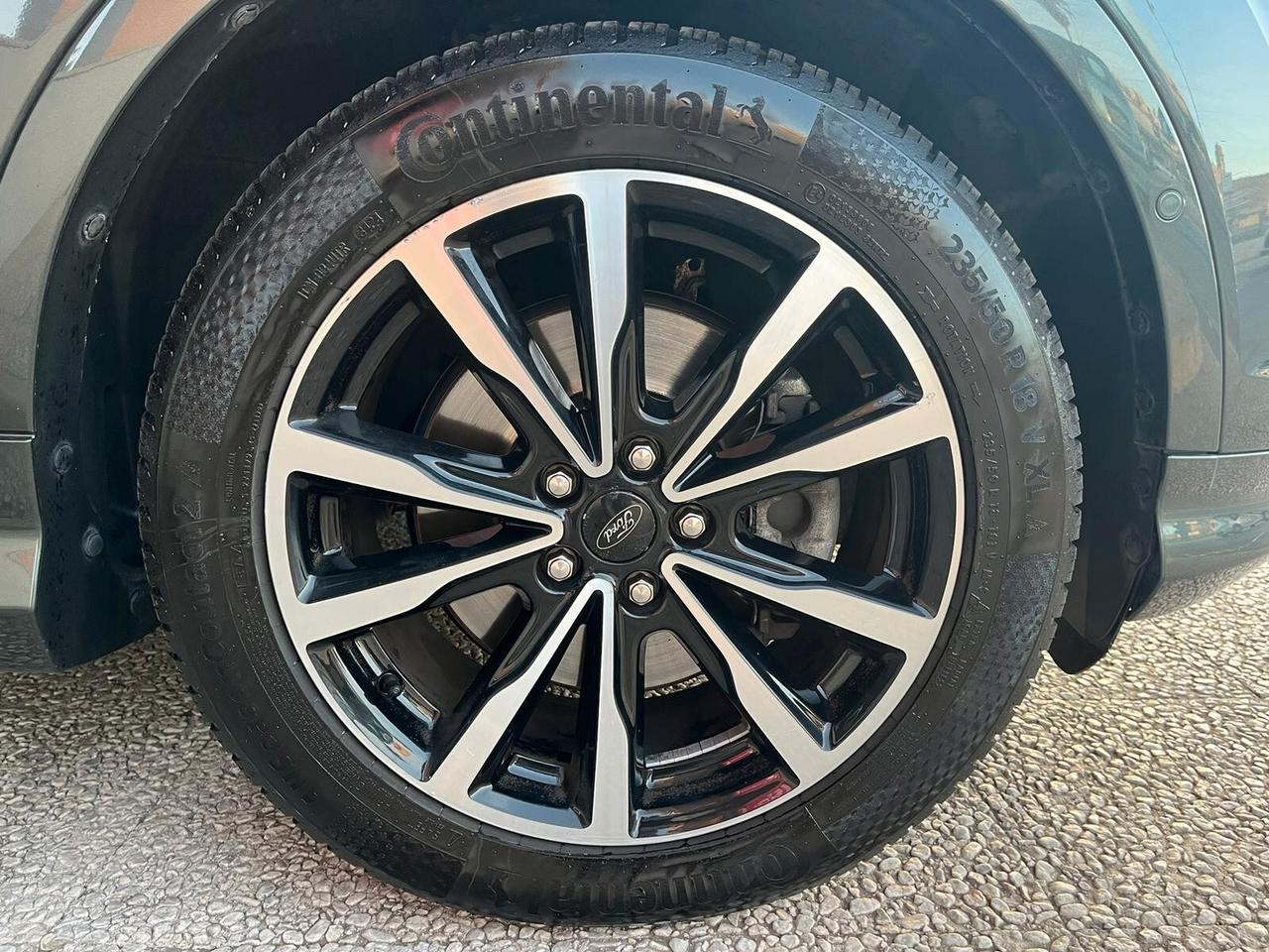 Ford Kuga 1.5 TDCI 120 CV 2WD ST-Line