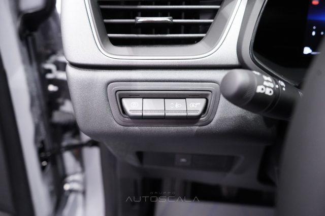 RENAULT Captur 1.0 ECO-G 100cv Techno