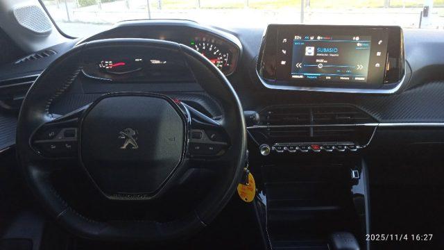 PEUGEOT 208 BlueHDi 100 Stop&Start 5 porte Active