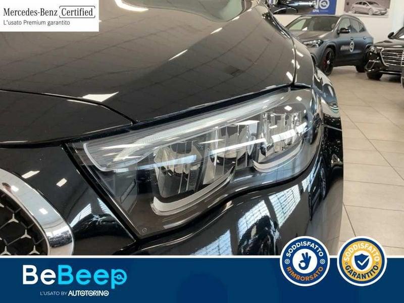 Mercedes-Benz Classe E E 220 D ADVANCED AUTO