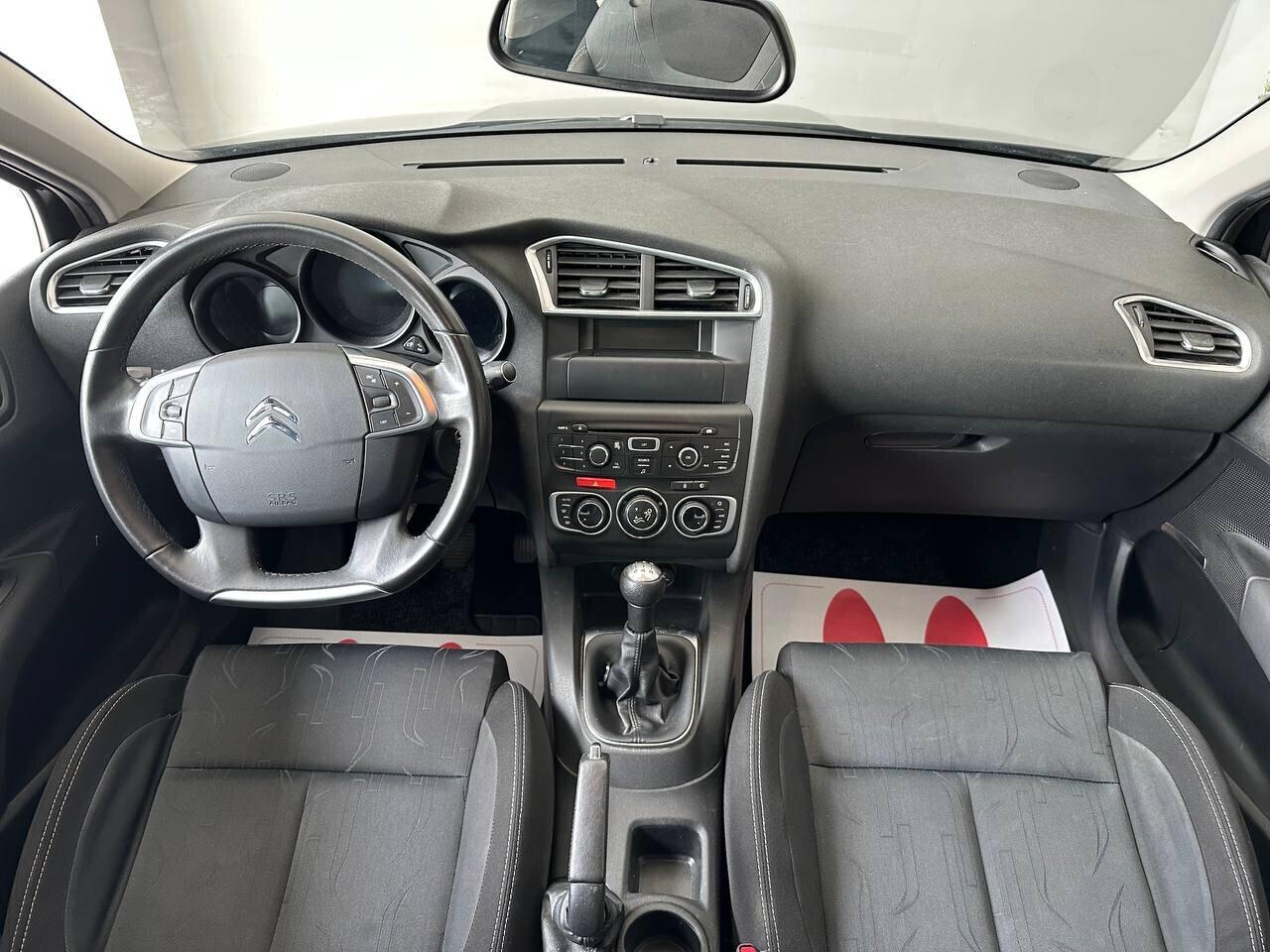 Citroen C4 - 1.4|95 CV - Unico Proprietario