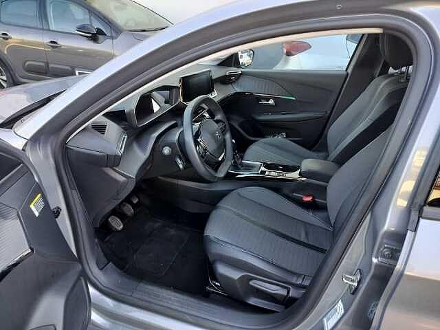 Peugeot 208 BlueHDi 100 Stop&Start 5 porte Allure Pack