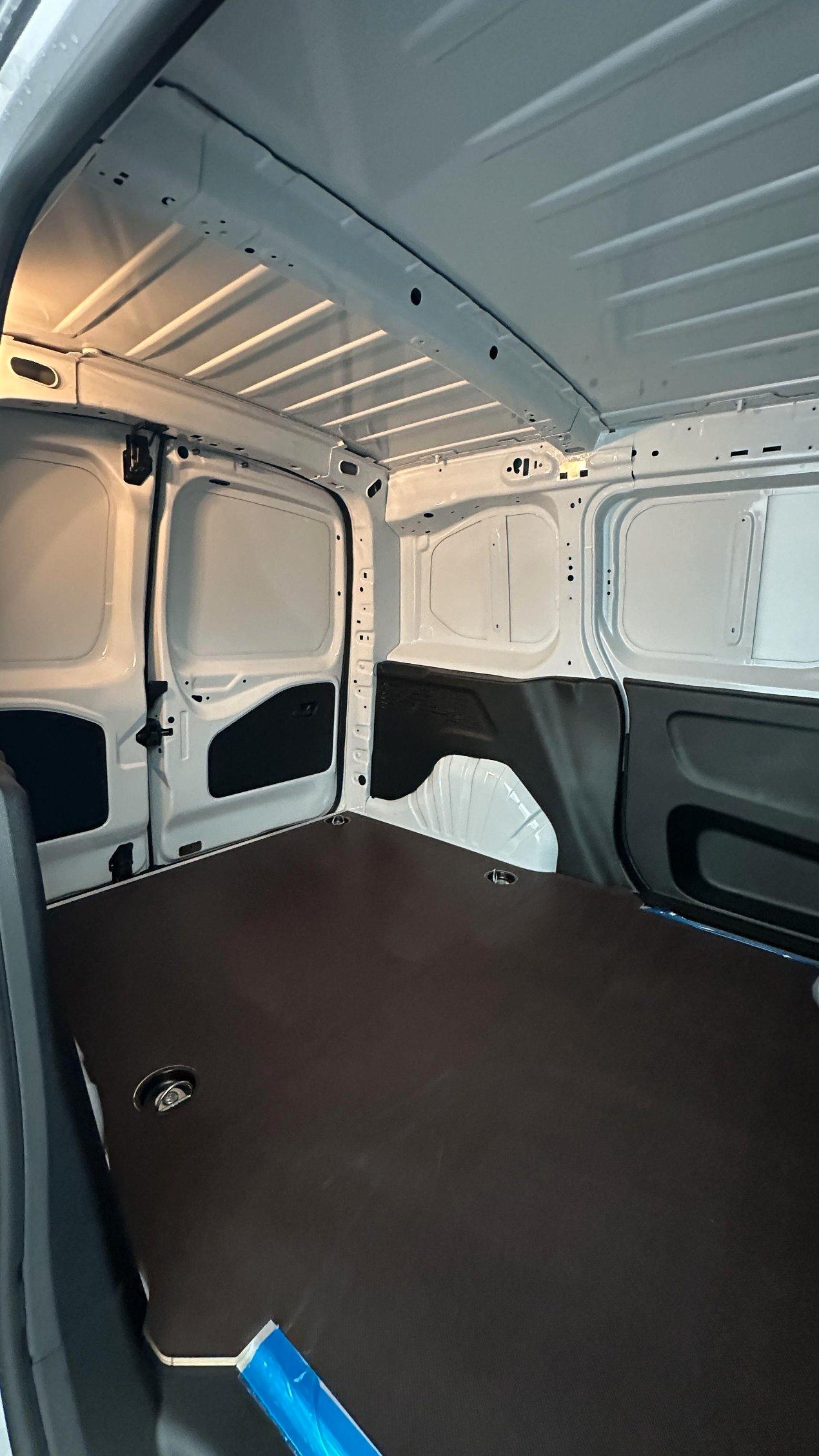 OPEL Combo cargo M 1.5 diesel 100cv S&S 3/Posti Telecamera