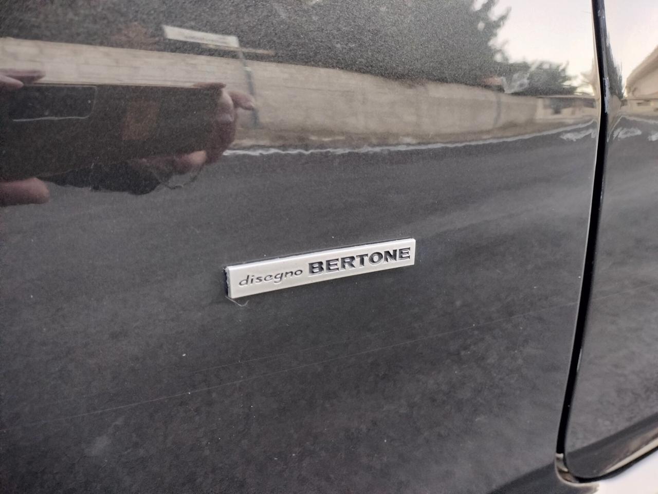 Alfa Romeo GT 1.9 MJT 16V Luxury