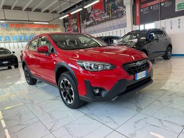 Subaru XV 1.6i Style lineartronic