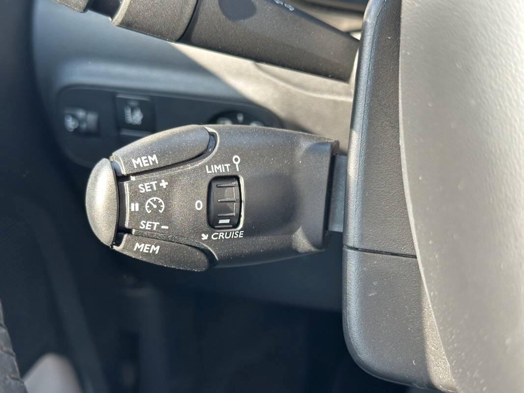 Citroen C3 1.2 puretech Feel s&s 83cv con CarPlay