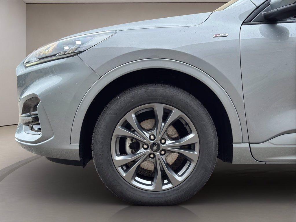 FORD Kuga 2.5 full hybrid ST-Line awd 190cv cvt del 2022