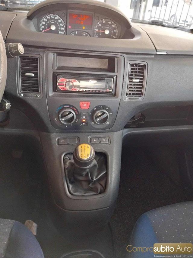 FIAT Idea 1.3 MJT 16V 95 CV S&S Dynamic