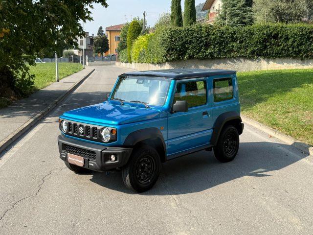 SUZUKI Jimny 1.5 5MT Easy PRO PREZZO NETTO